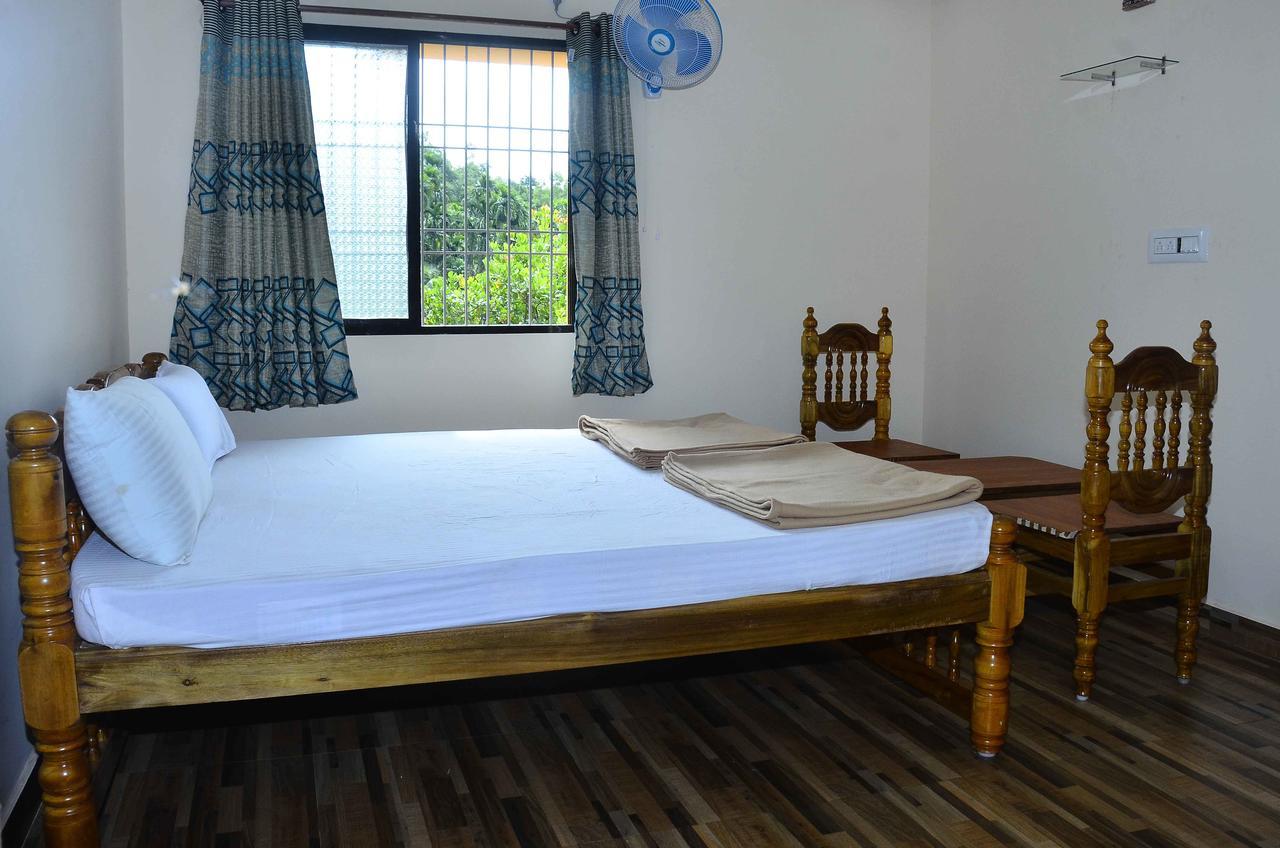 Hills View Stay Māvingundi Dış mekan fotoğraf