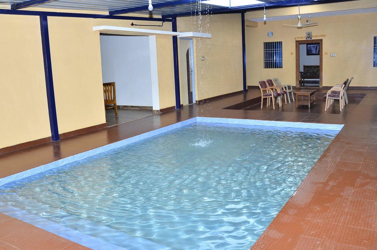 Hills View Stay Māvingundi Dış mekan fotoğraf